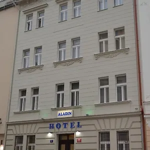 Aladin Hotel
