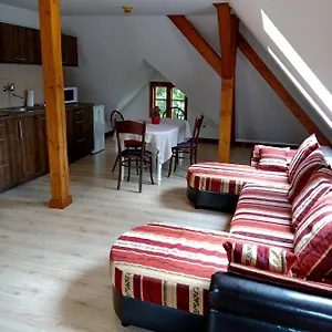 Historic Apartment