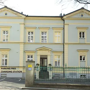 U Sv. Kryštofa Praga