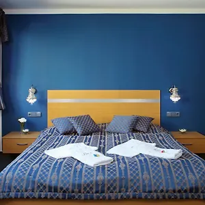 U Karla Hotel