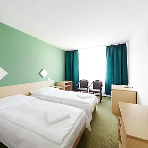 Mars Hotel