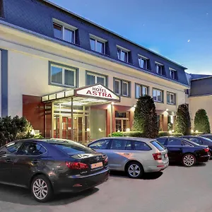 Astra Hotel