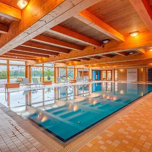 Park Congress & Wellness Praga