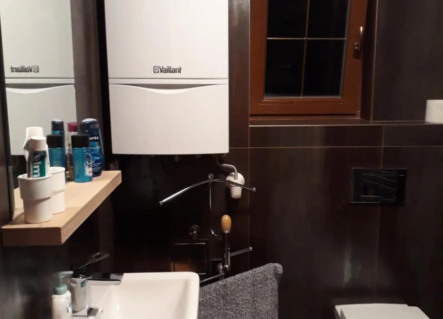 Apartman V Zahrade Apartment Prague