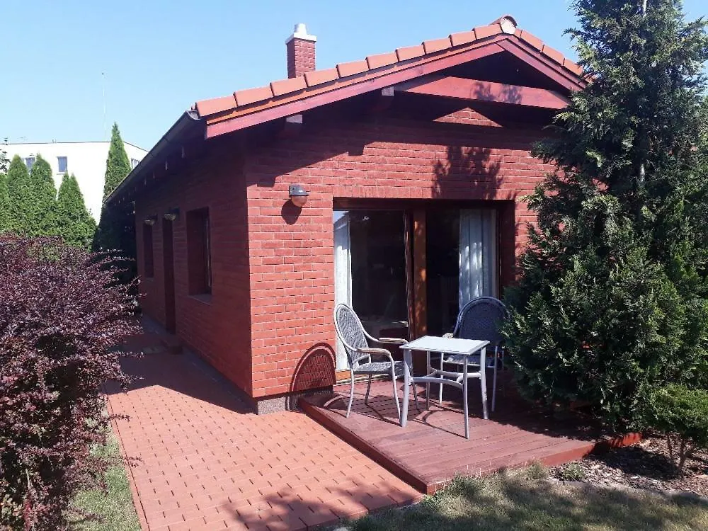 Apartman V Zahrade Apartment Prague