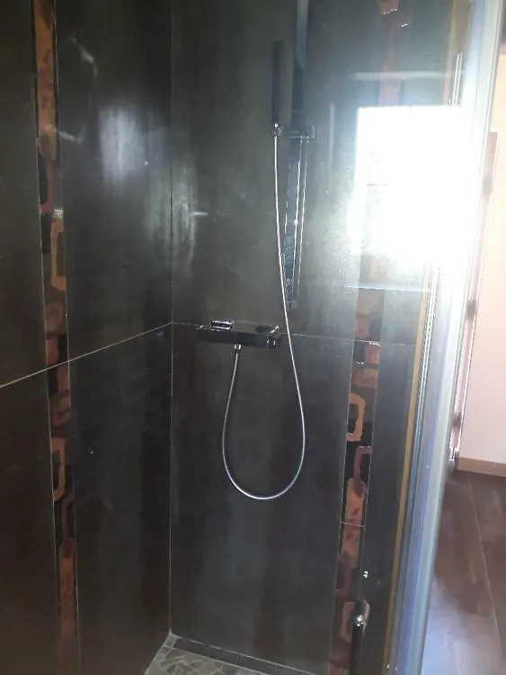 Apartman V Zahrade Apartment Prague