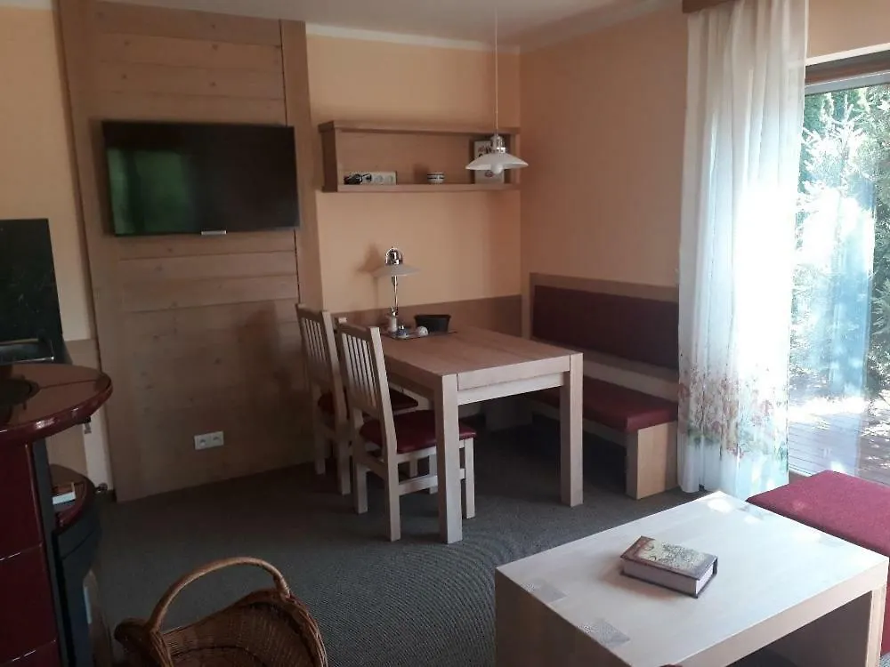 Apartman V Zahrade Apartment Prague Czech Republic