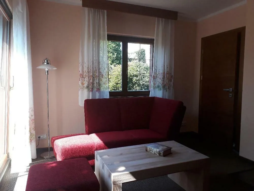 Apartman V Zahrade Apartment Prague