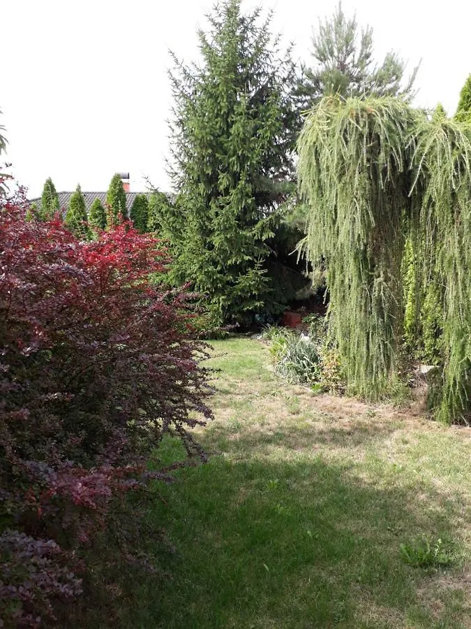 Apartman V Zahrade Apartment Prague Czech Republic