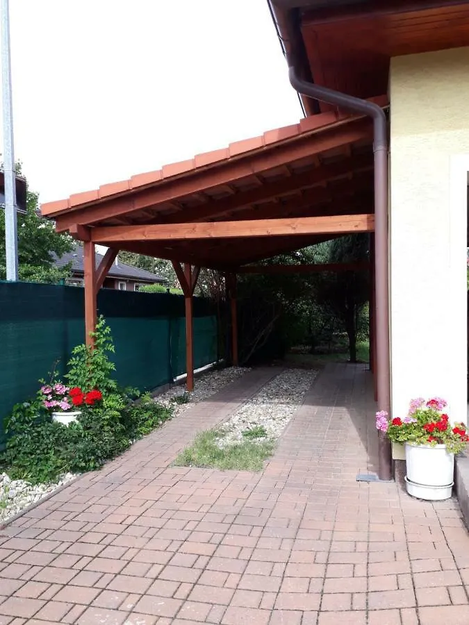 Apartman V Zahrade Apartment Prague 0*,  Czech Republic