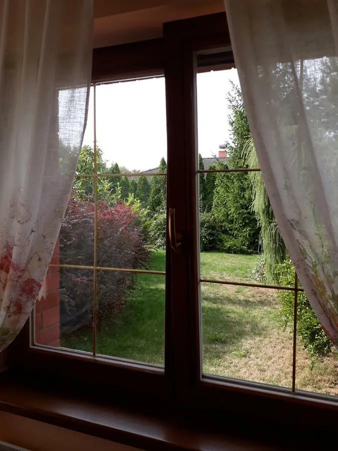 Apartman V Zahrade Apartment Prague