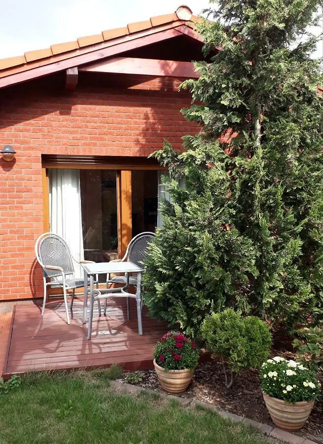 Apartman V Zahrade Apartment Prague