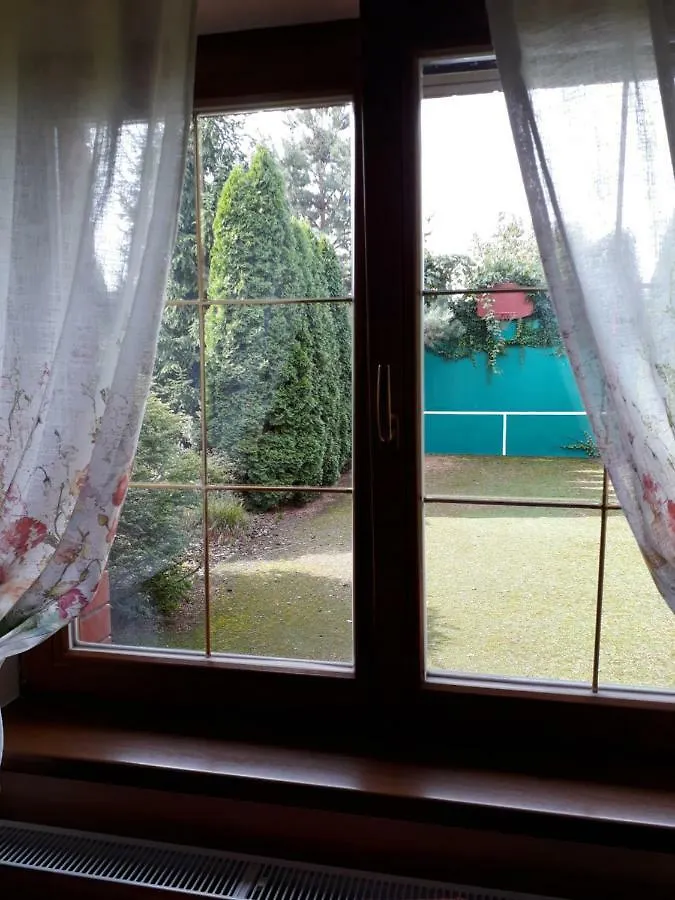 Apartman V Zahrade Apartment Prague