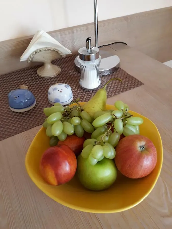 Apartman V Zahrade Apartment Prague