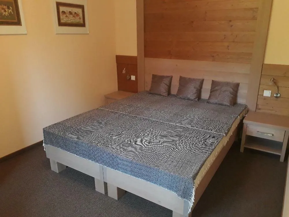 Apartman V Zahrade Apartment Prague Czech Republic